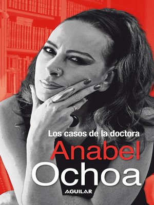 cover image of Los casos de la doctora Anabel Ochoa